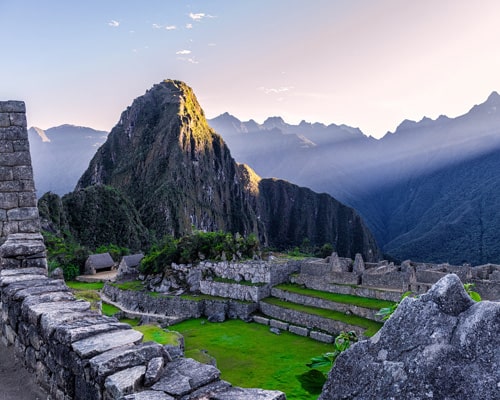 Ultimate Guide to the Golden Triangle