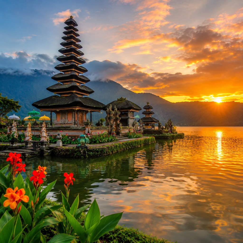 Bali