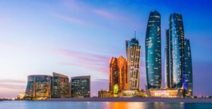 Full Day Explore City Tour – Abu Dhabi