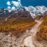 Gaumukh Tapovan Trek