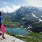 Laka Glacier Trek