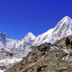 Moon Peak Trek