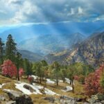 Nag Tibba Trek
