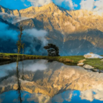 Triund Trek
